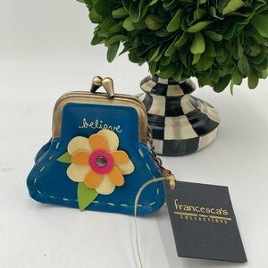 Mini Coin Purse